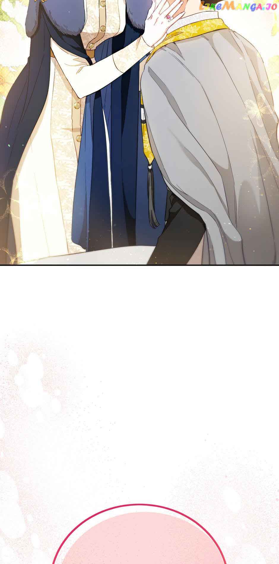 The Princess’s Double Life Chapter 77 - Page 62