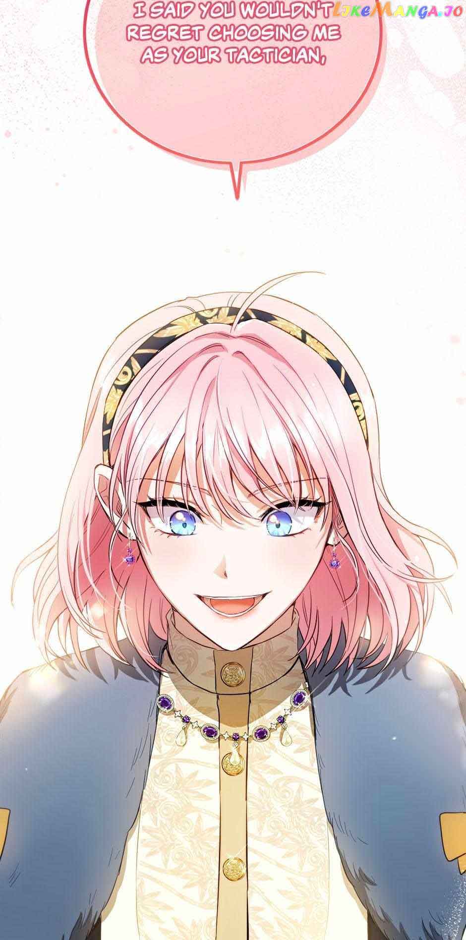 The Princess’s Double Life Chapter 77 - Page 63