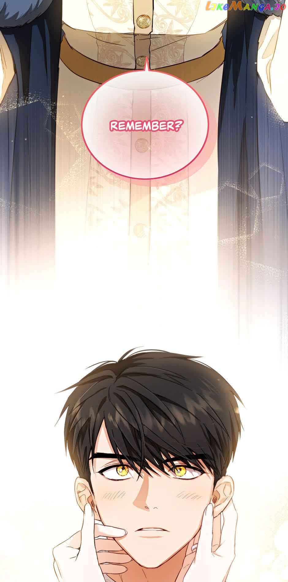 The Princess’s Double Life Chapter 77 - Page 64