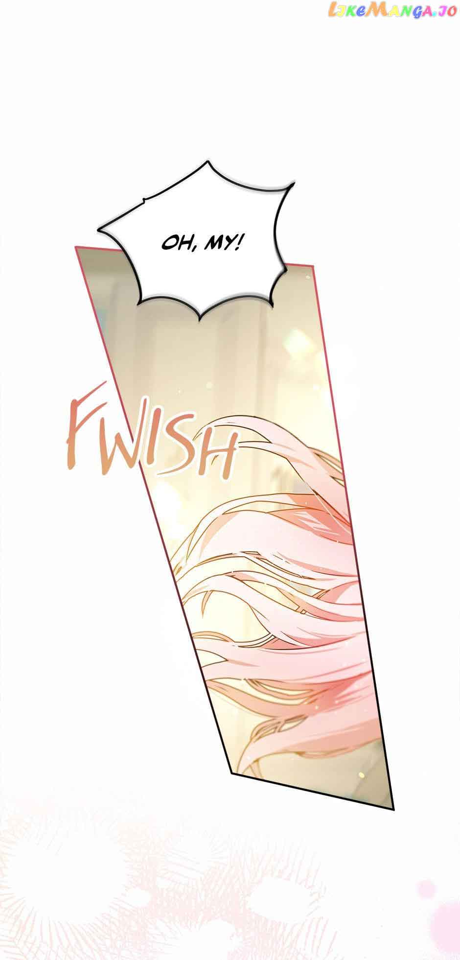 The Princess’s Double Life Chapter 77 - Page 67