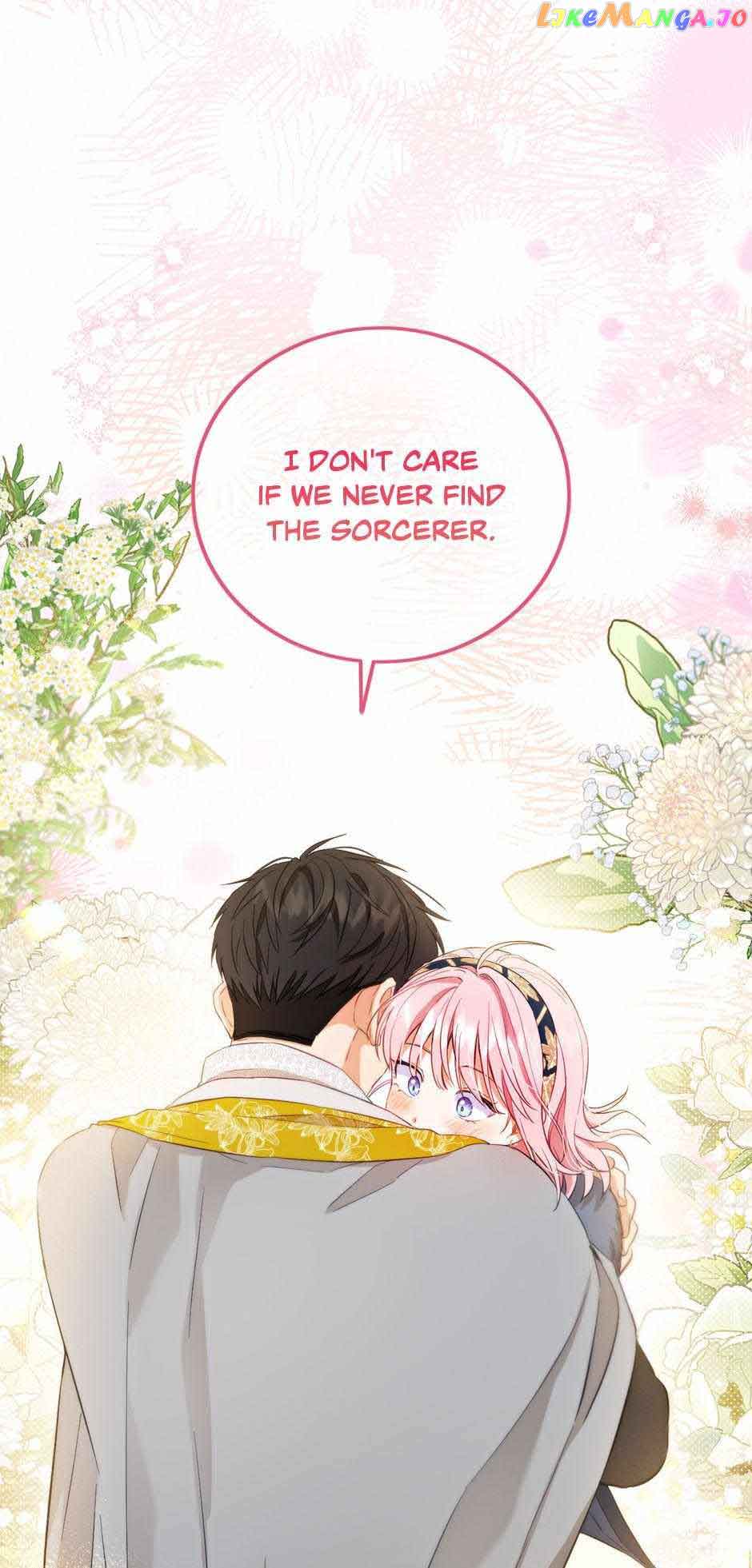 The Princess’s Double Life Chapter 77 - Page 68