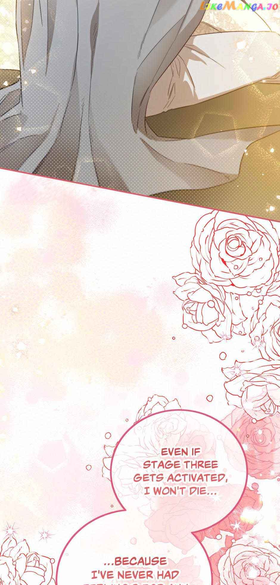 The Princess’s Double Life Chapter 77 - Page 69