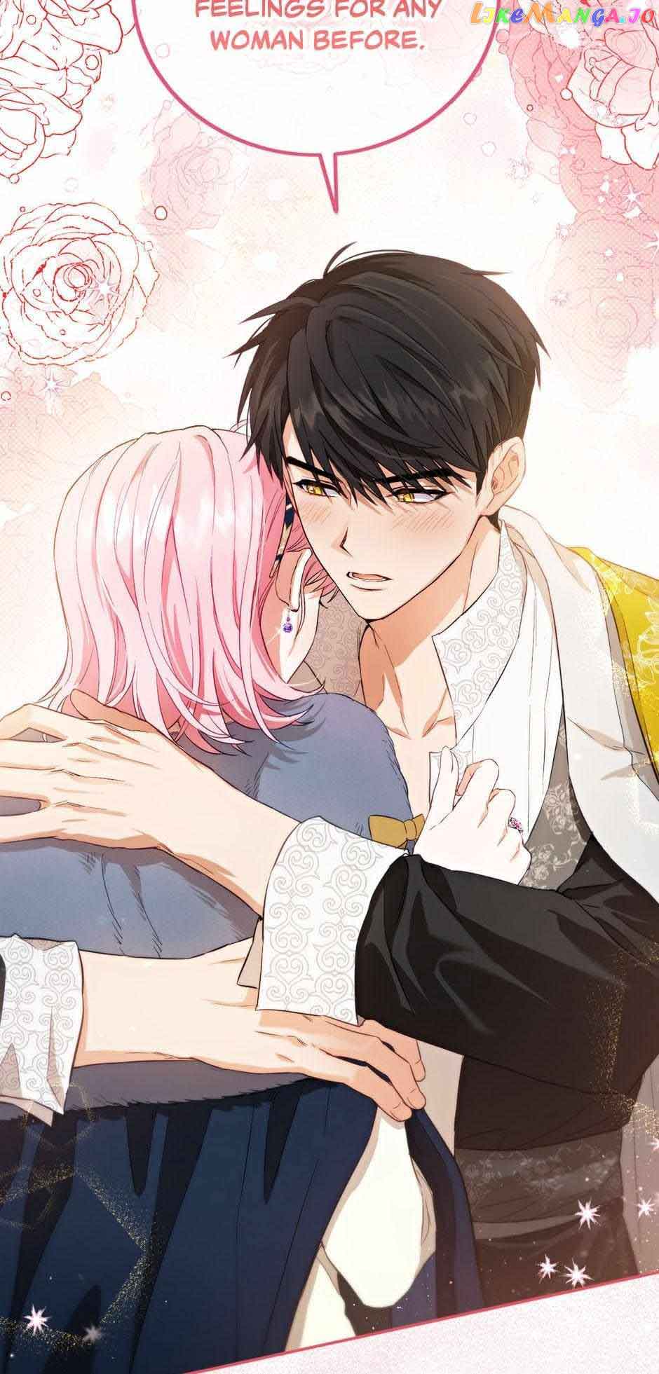 The Princess’s Double Life Chapter 77 - Page 70