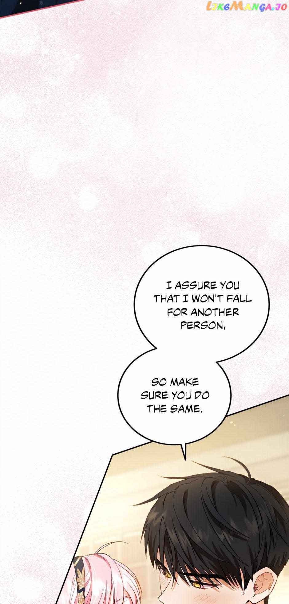 The Princess’s Double Life Chapter 77 - Page 71