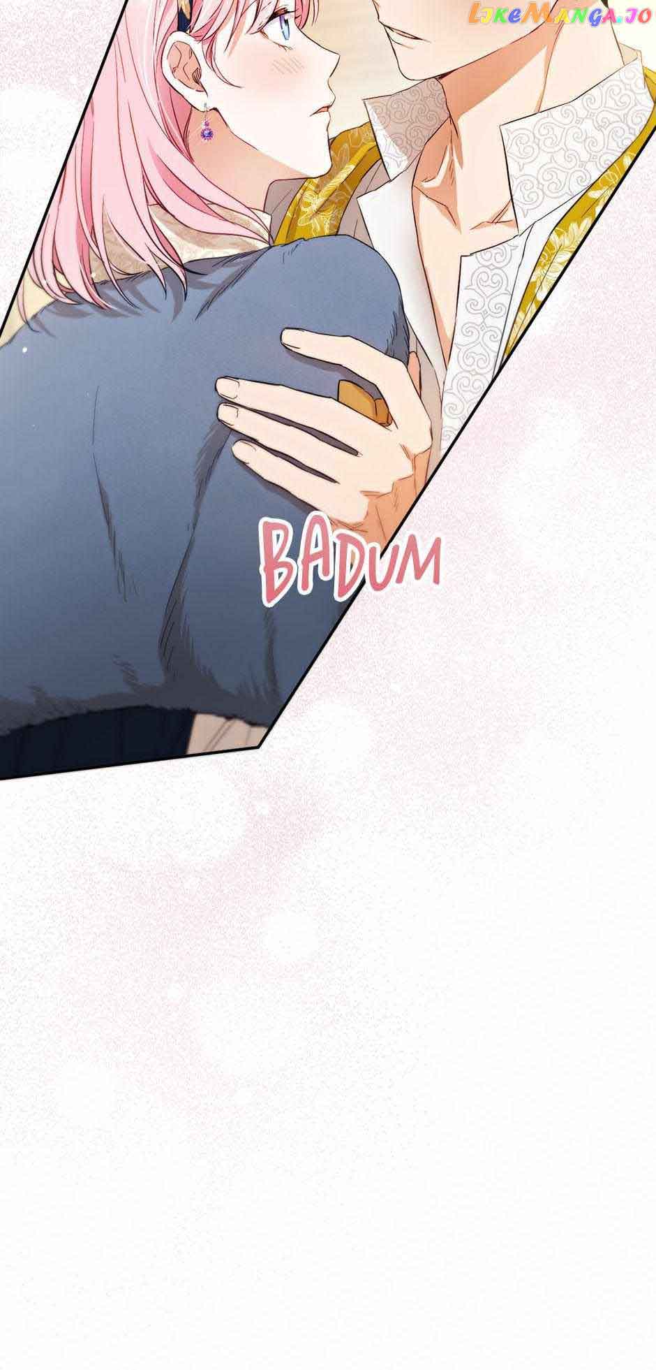 The Princess’s Double Life Chapter 77 - Page 72