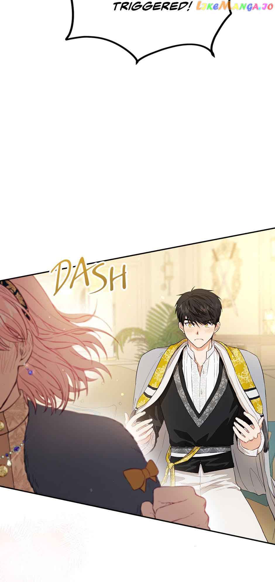 The Princess’s Double Life Chapter 77 - Page 75