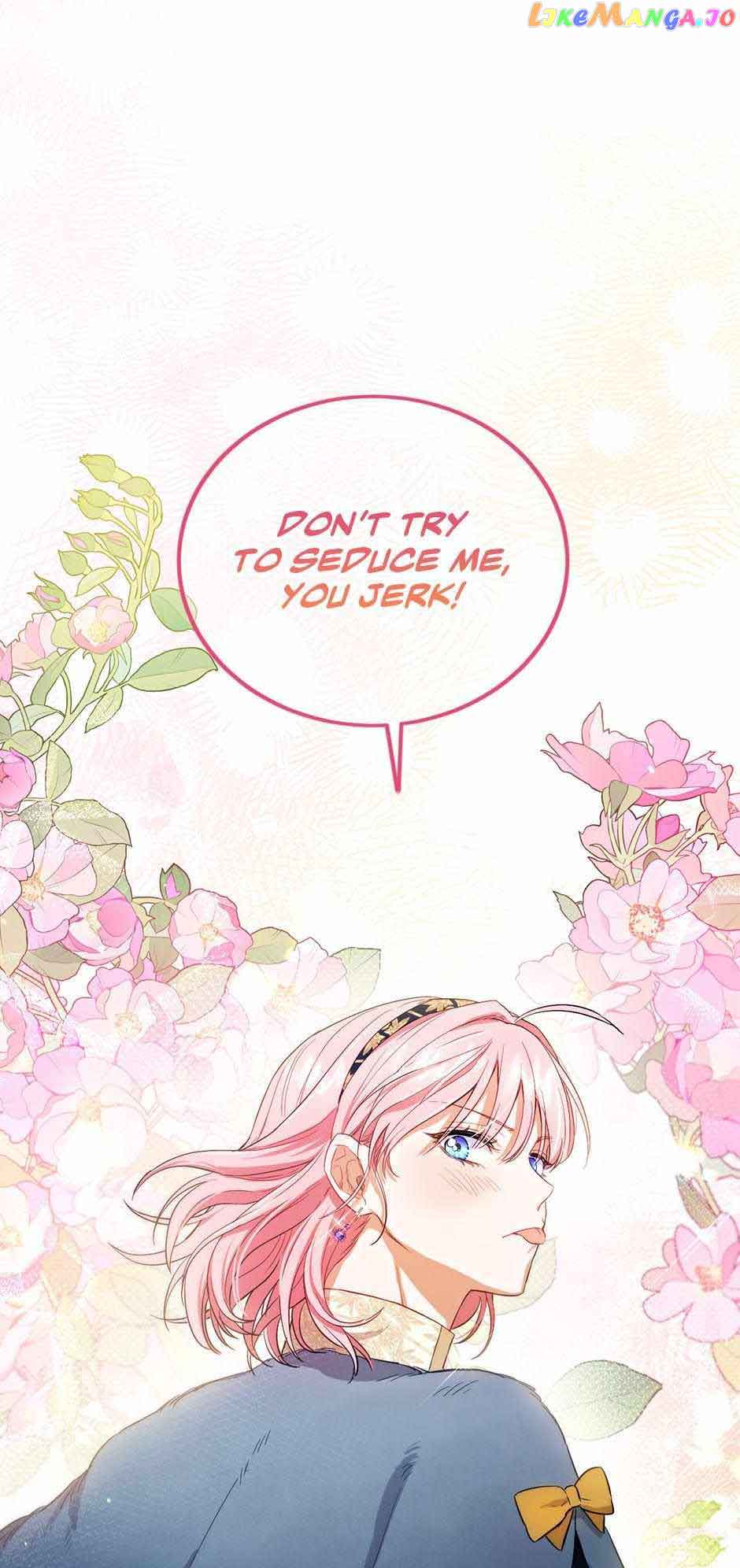 The Princess’s Double Life Chapter 77 - Page 76