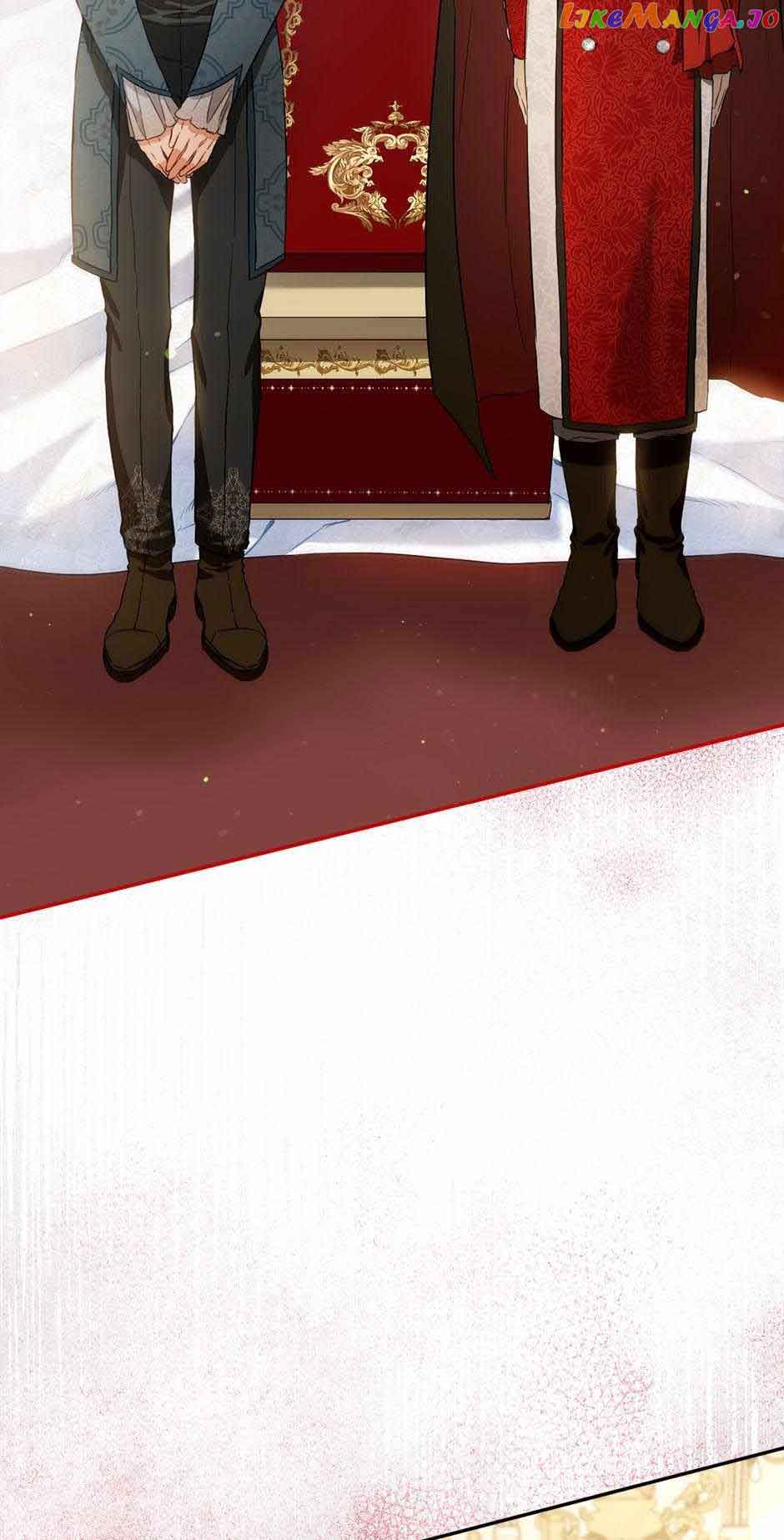 The Princess’s Double Life Chapter 78 - Page 6