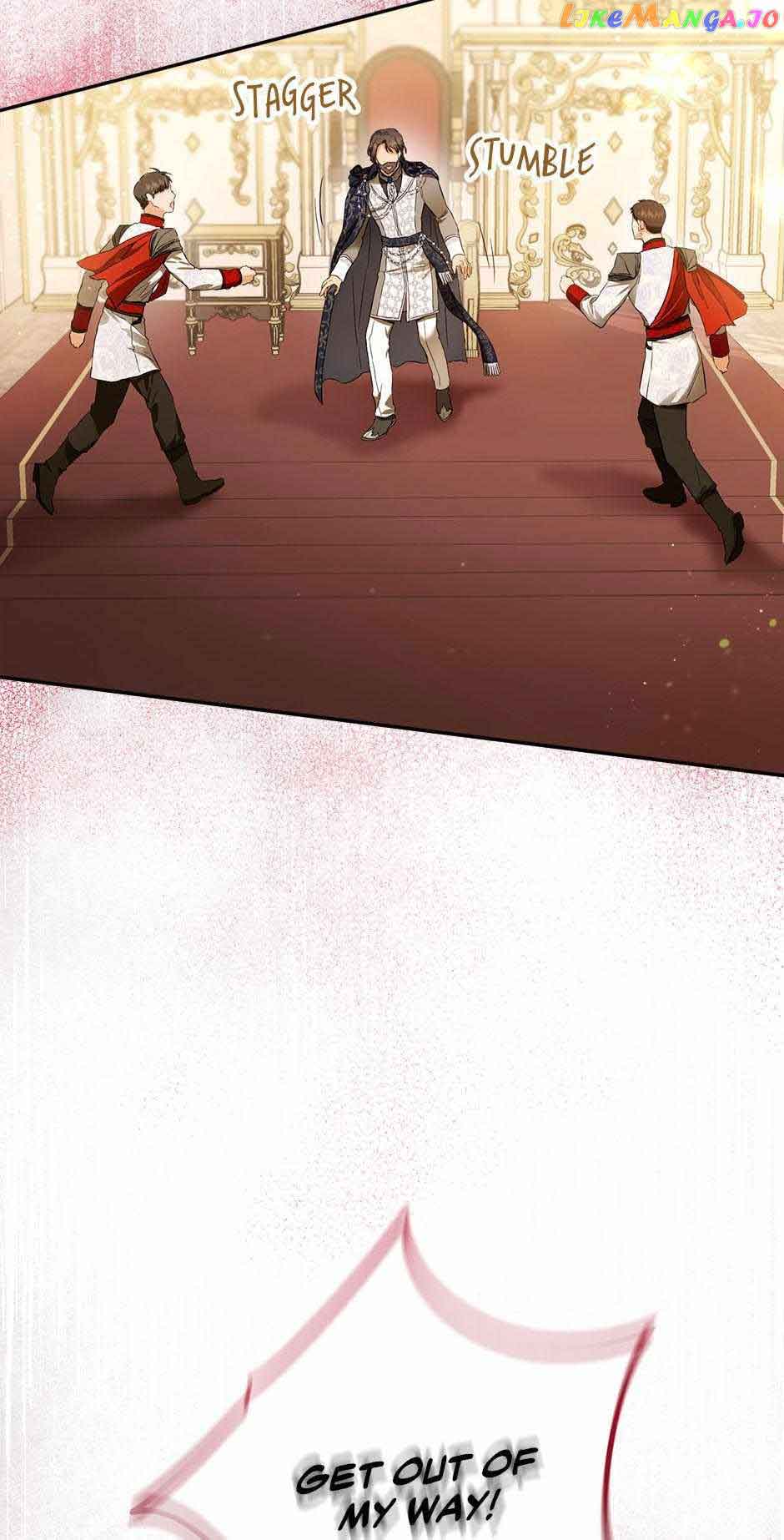 The Princess’s Double Life Chapter 78 - Page 7