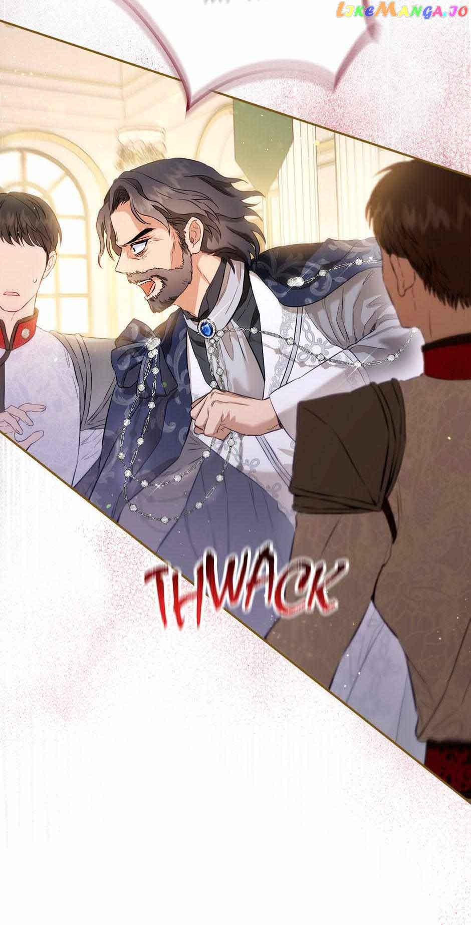 The Princess’s Double Life Chapter 78 - Page 8