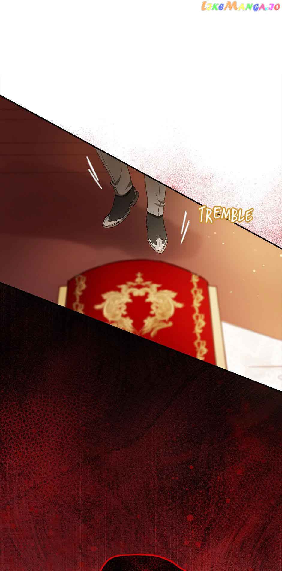 The Princess’s Double Life Chapter 78 - Page 9