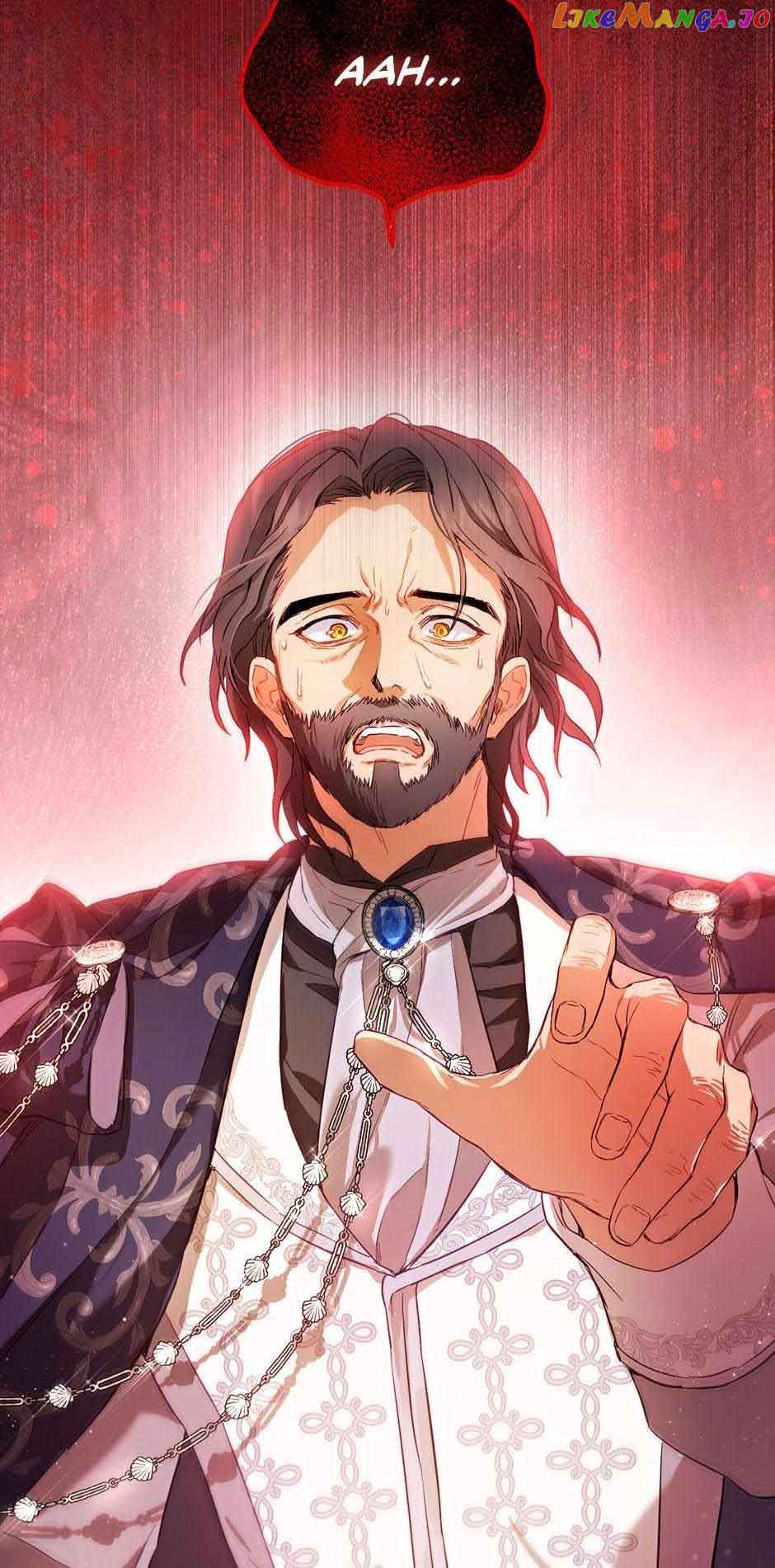 The Princess’s Double Life Chapter 78 - Page 10