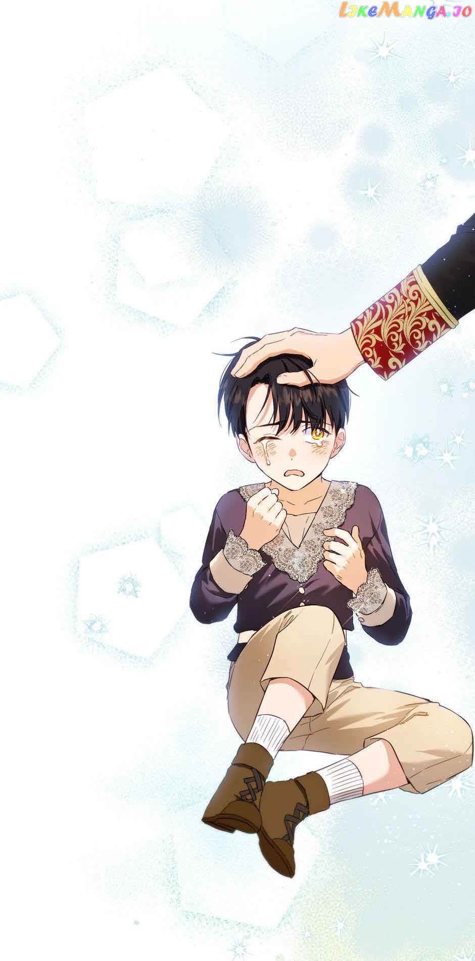 The Princess’s Double Life Chapter 78 - Page 13