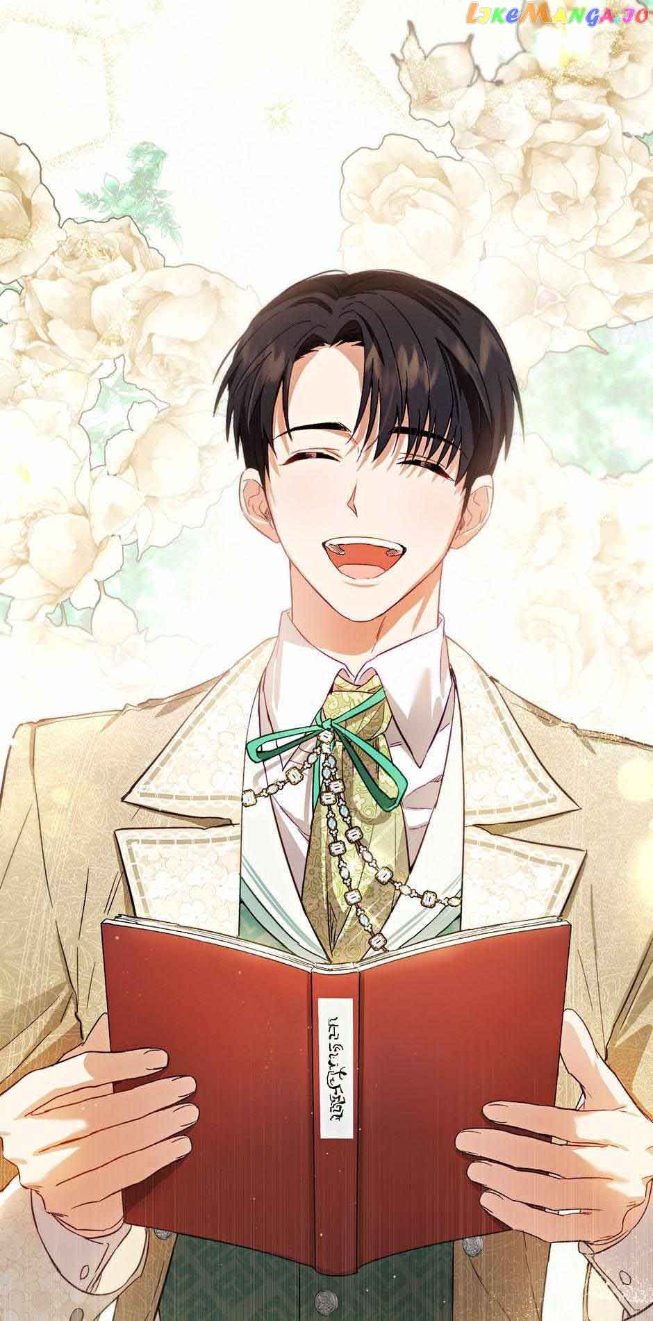 The Princess’s Double Life Chapter 78 - Page 15