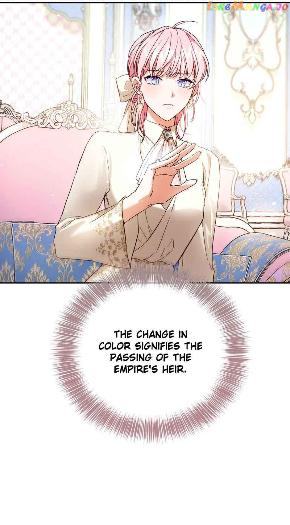 The Princess’s Double Life Chapter 78 - Page 22