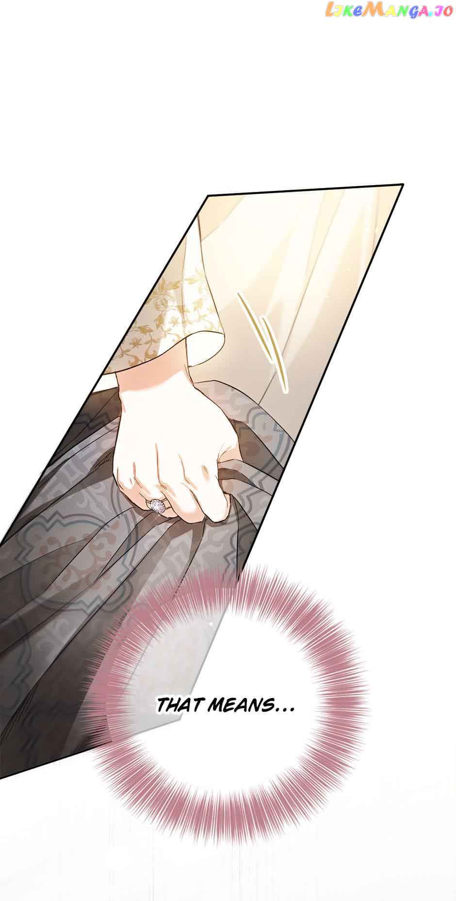 The Princess’s Double Life Chapter 78 - Page 23