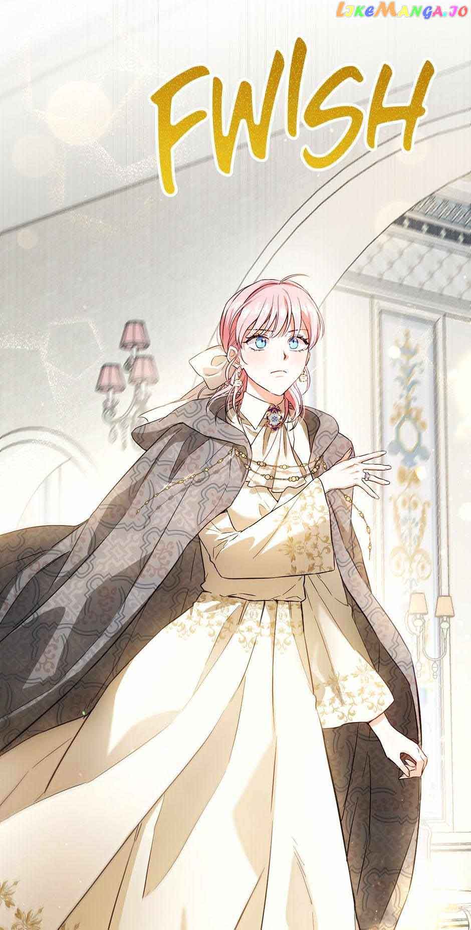 The Princess’s Double Life Chapter 78 - Page 24