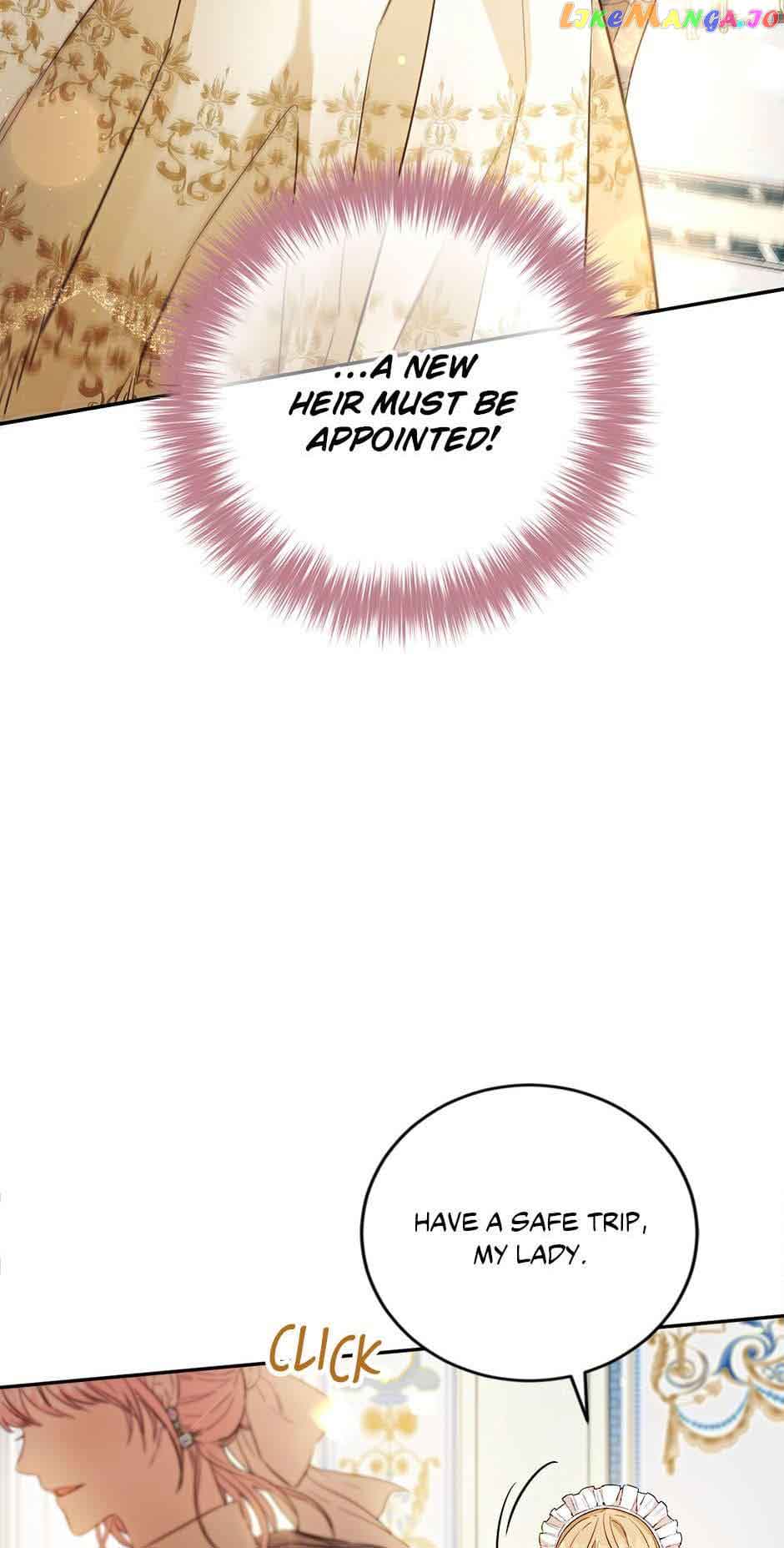 The Princess’s Double Life Chapter 78 - Page 25