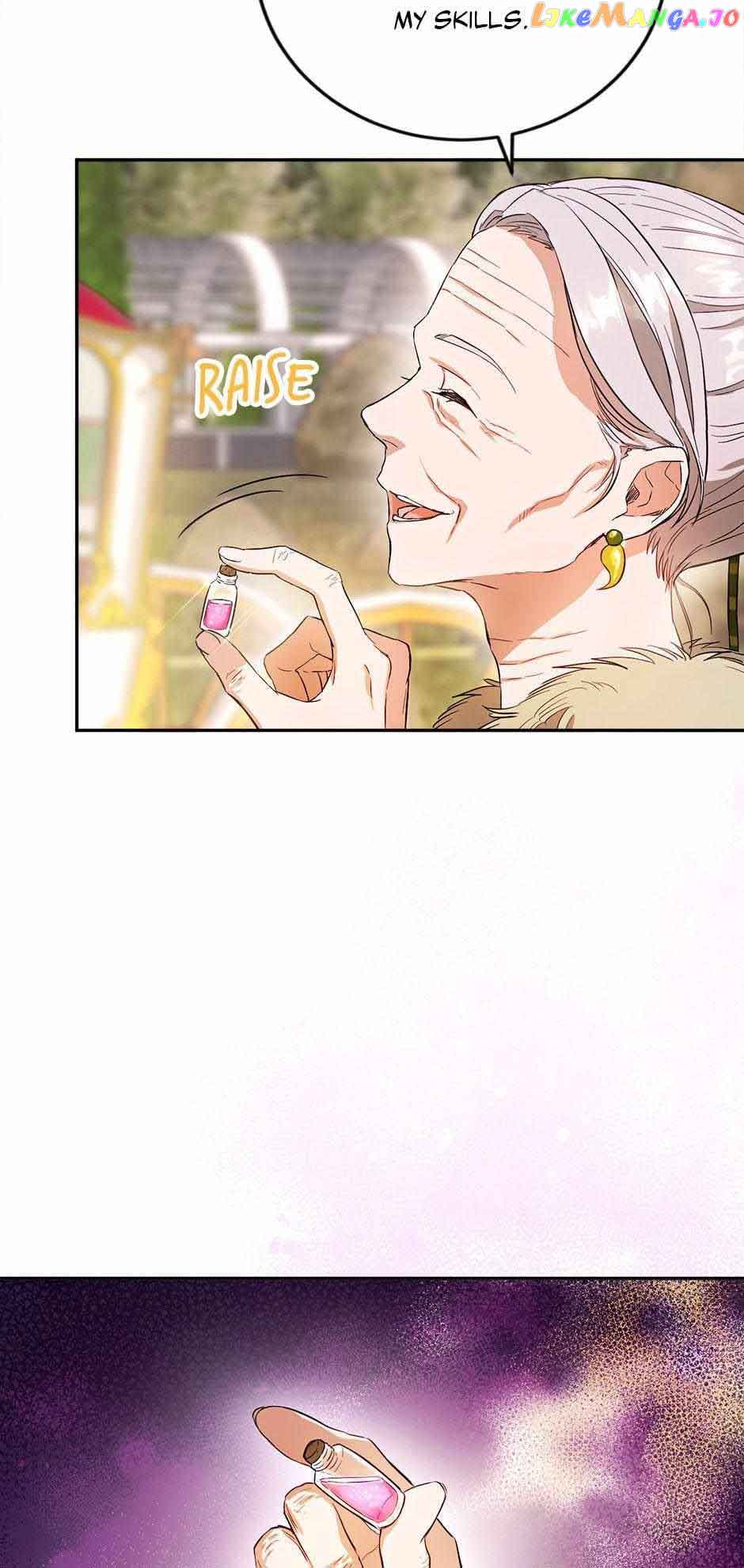 The Princess’s Double Life Chapter 78 - Page 33