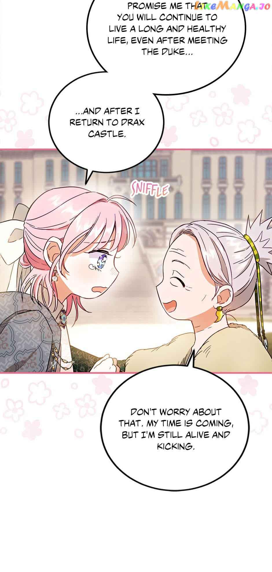 The Princess’s Double Life Chapter 78 - Page 37