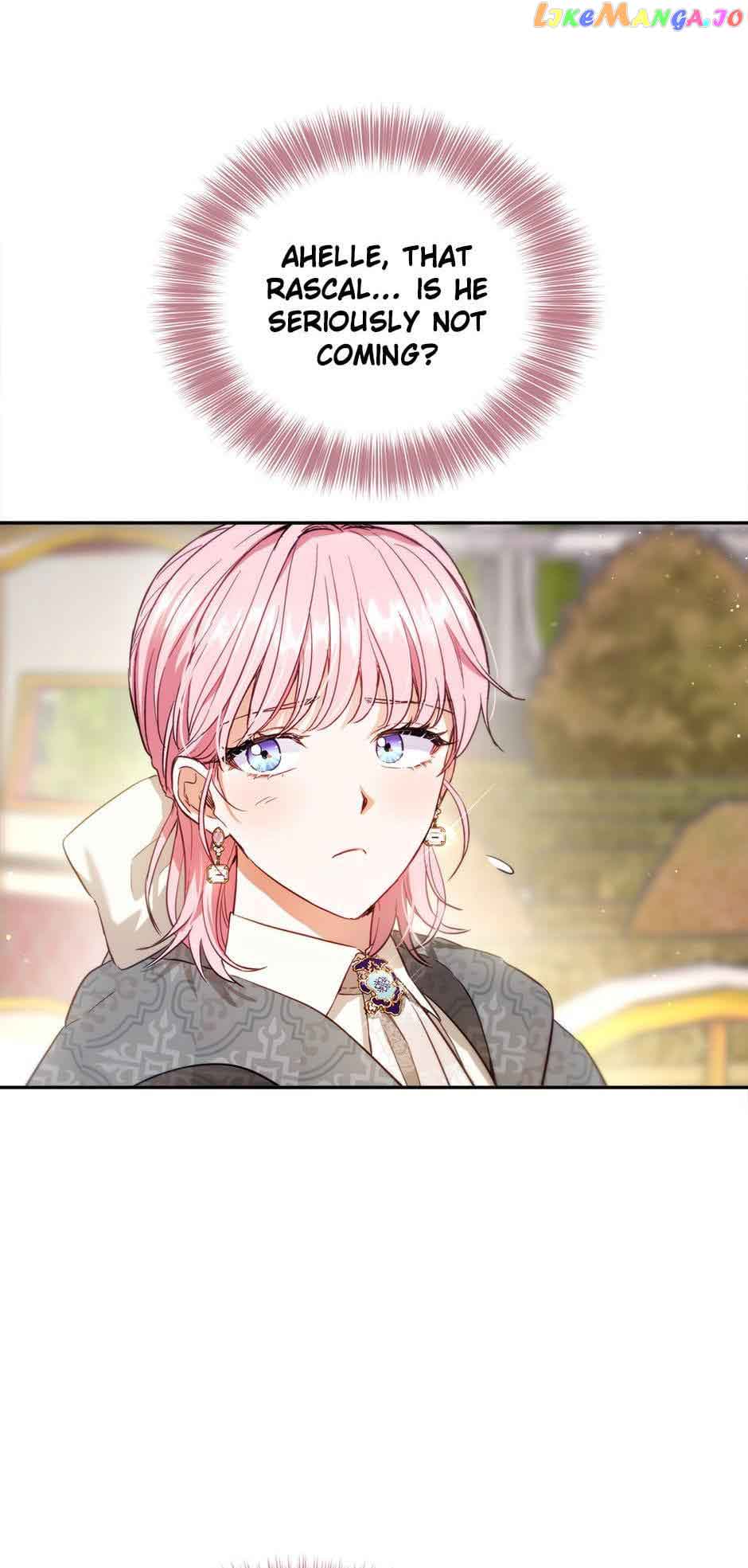 The Princess’s Double Life Chapter 78 - Page 40