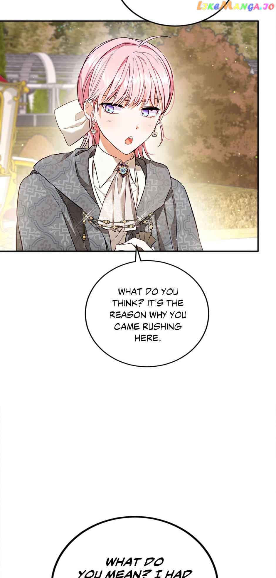 The Princess’s Double Life Chapter 78 - Page 44