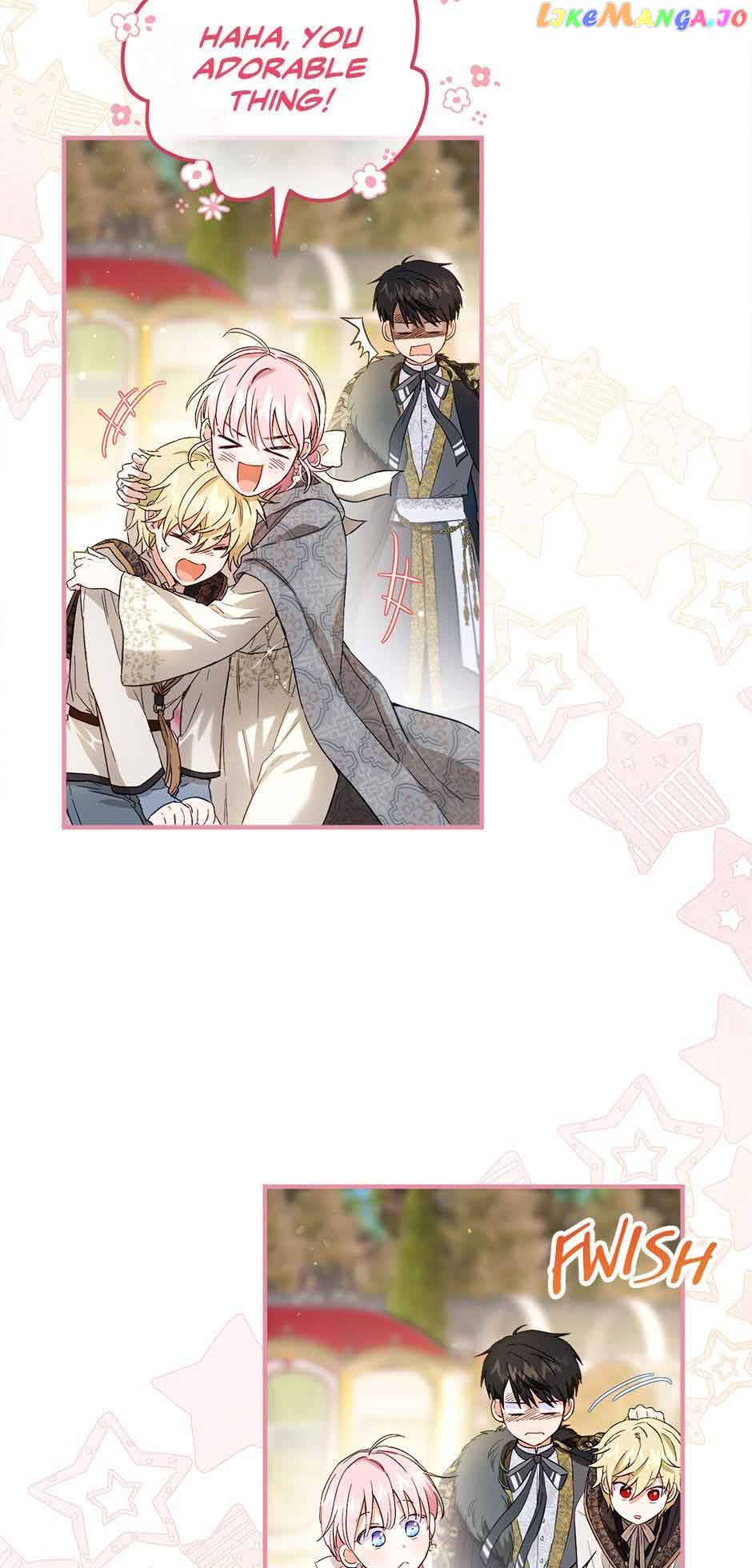 The Princess’s Double Life Chapter 78 - Page 48