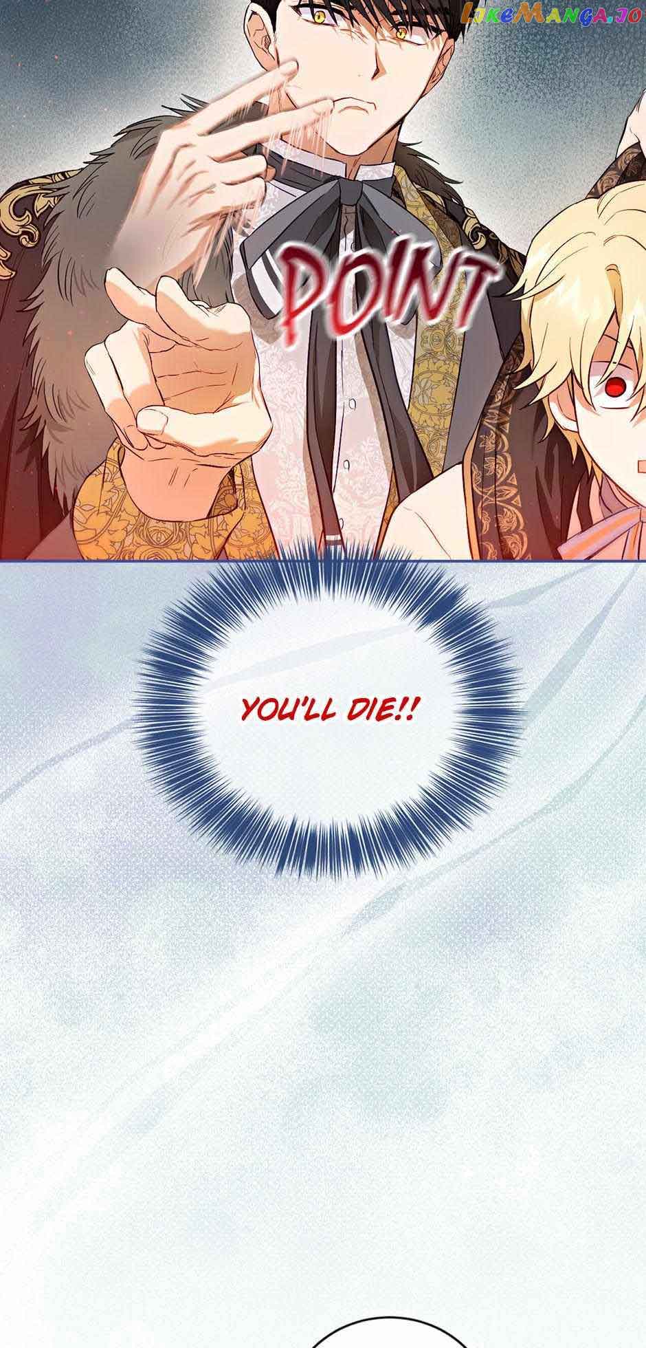 The Princess’s Double Life Chapter 78 - Page 50