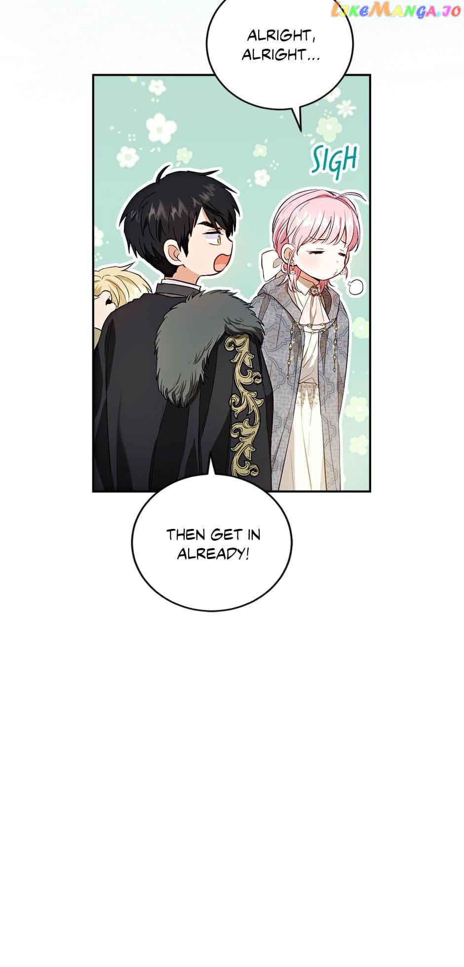 The Princess’s Double Life Chapter 78 - Page 51