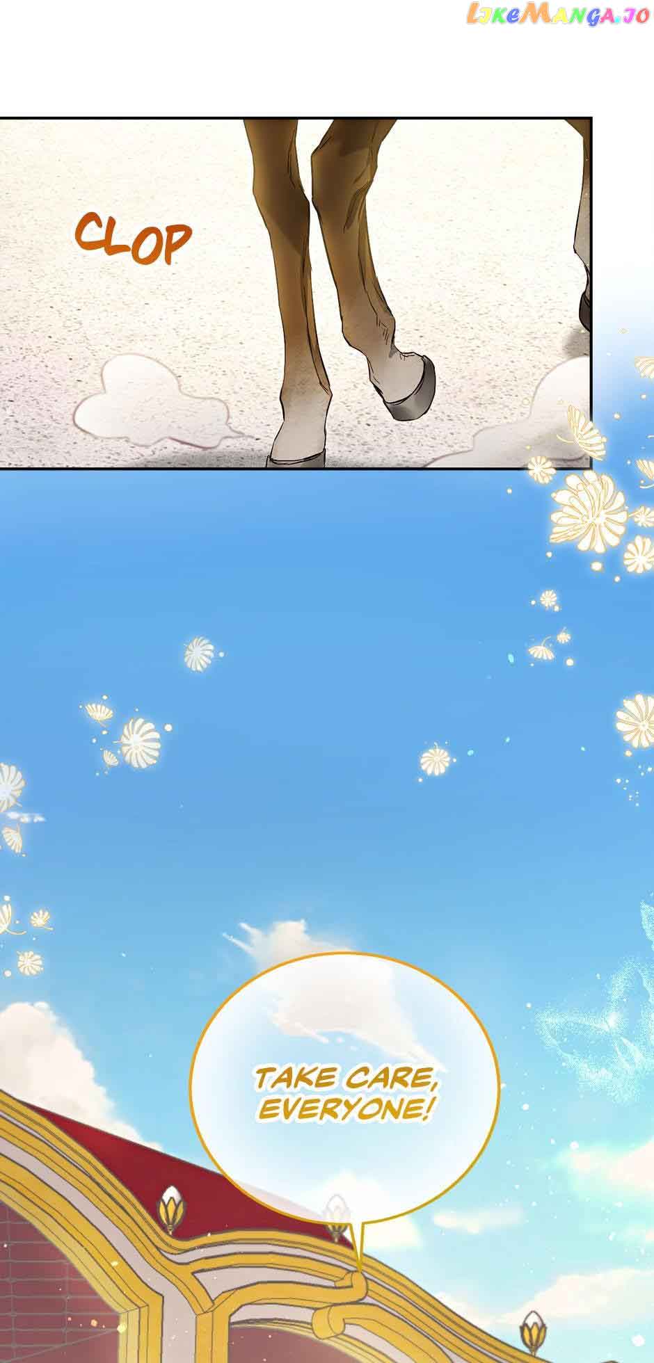 The Princess’s Double Life Chapter 78 - Page 52