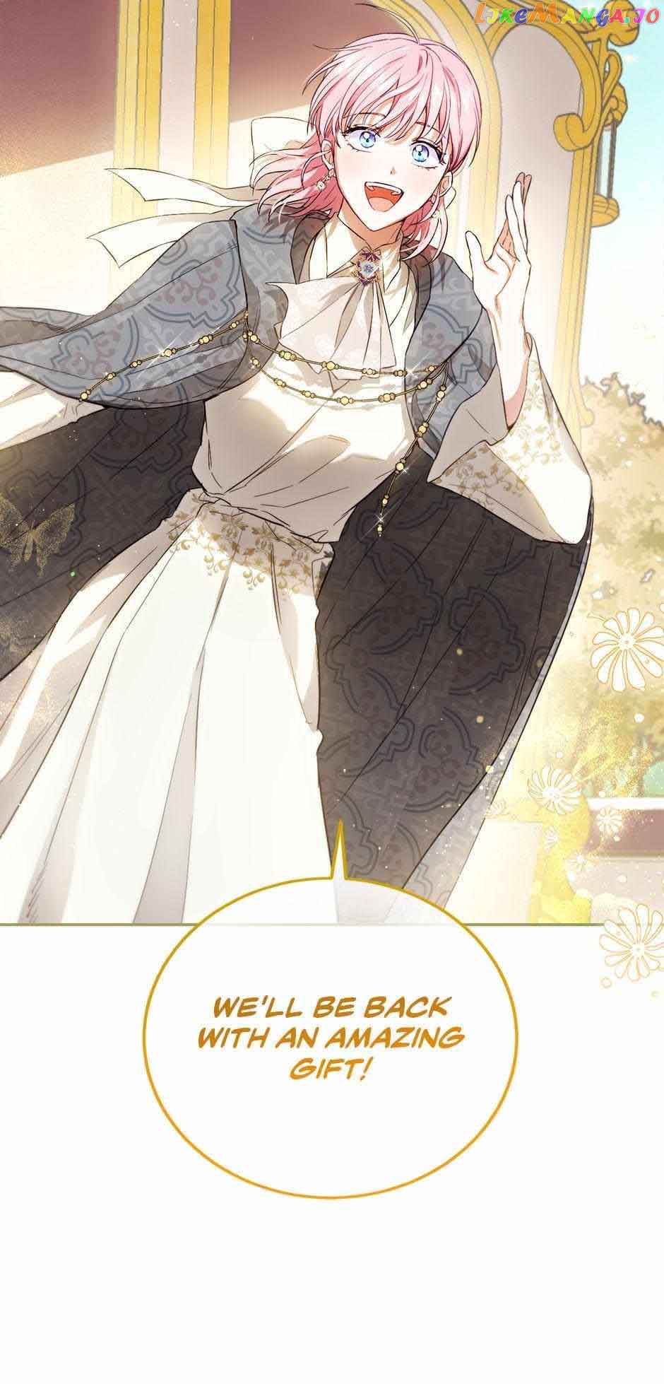 The Princess’s Double Life Chapter 78 - Page 53