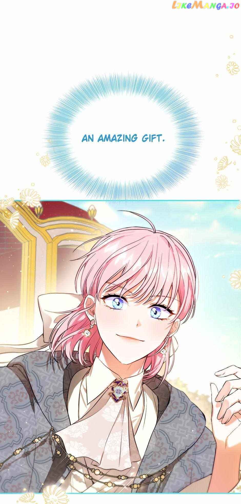 The Princess’s Double Life Chapter 78 - Page 54