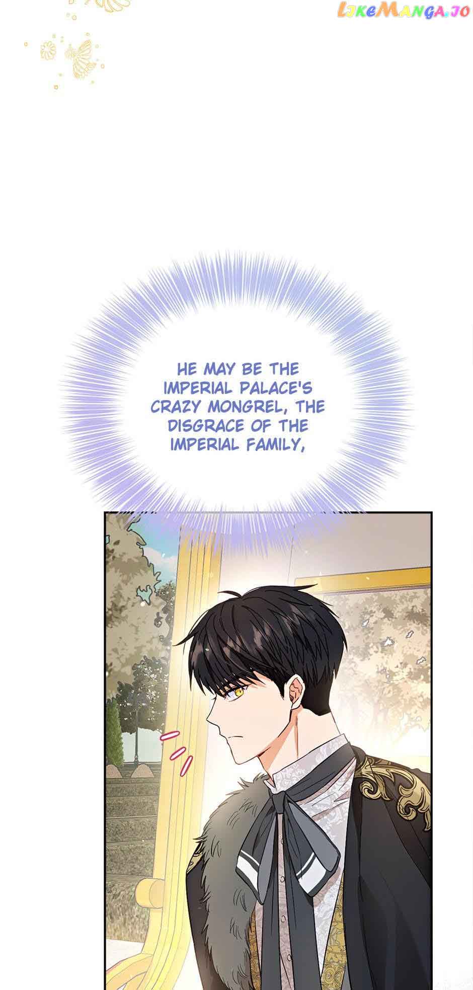 The Princess’s Double Life Chapter 78 - Page 55