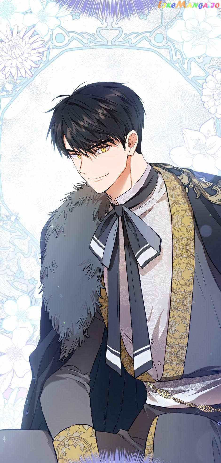 The Princess’s Double Life Chapter 78 - Page 57