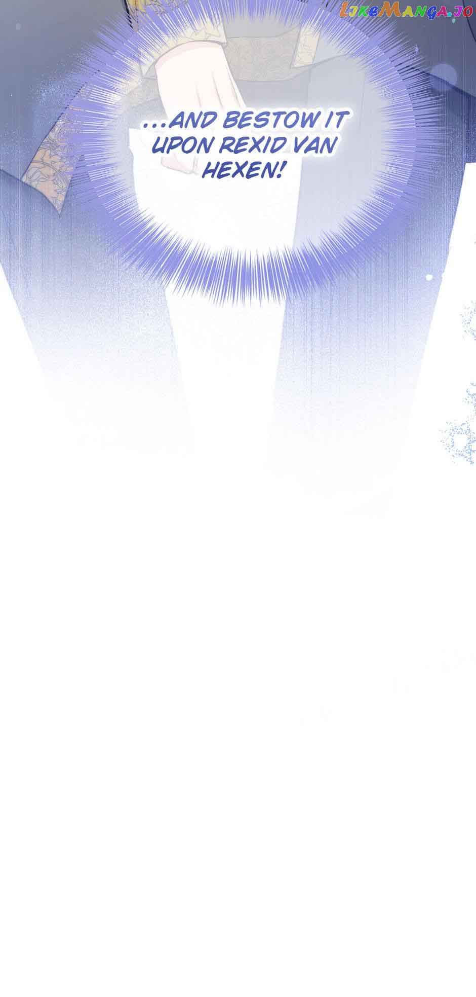 The Princess’s Double Life Chapter 78 - Page 58