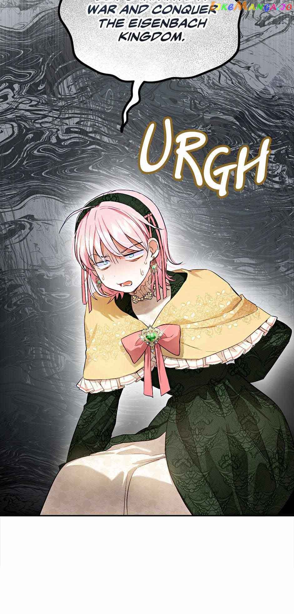 The Princess’s Double Life Chapter 78 - Page 61