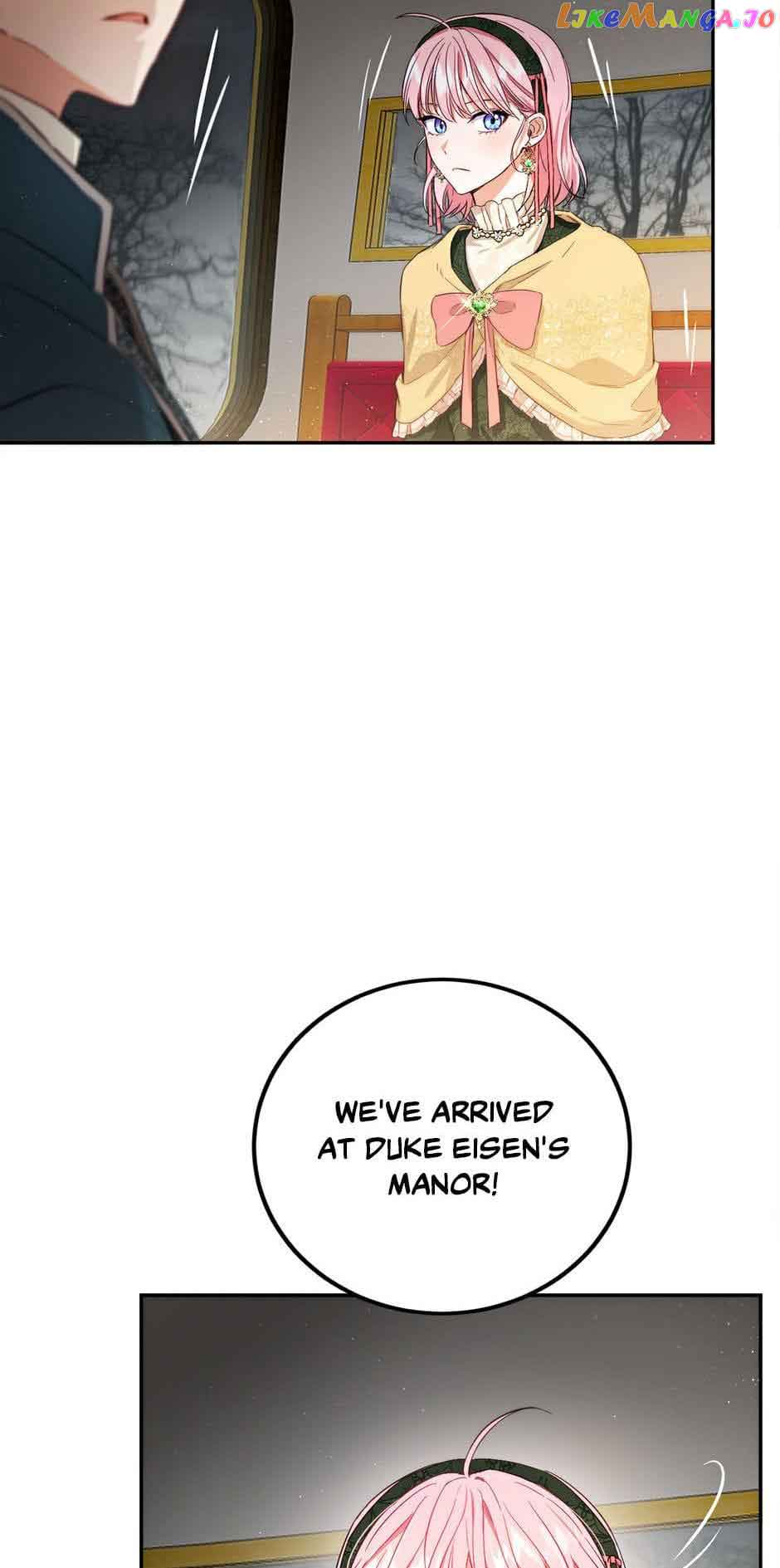 The Princess’s Double Life Chapter 78 - Page 65