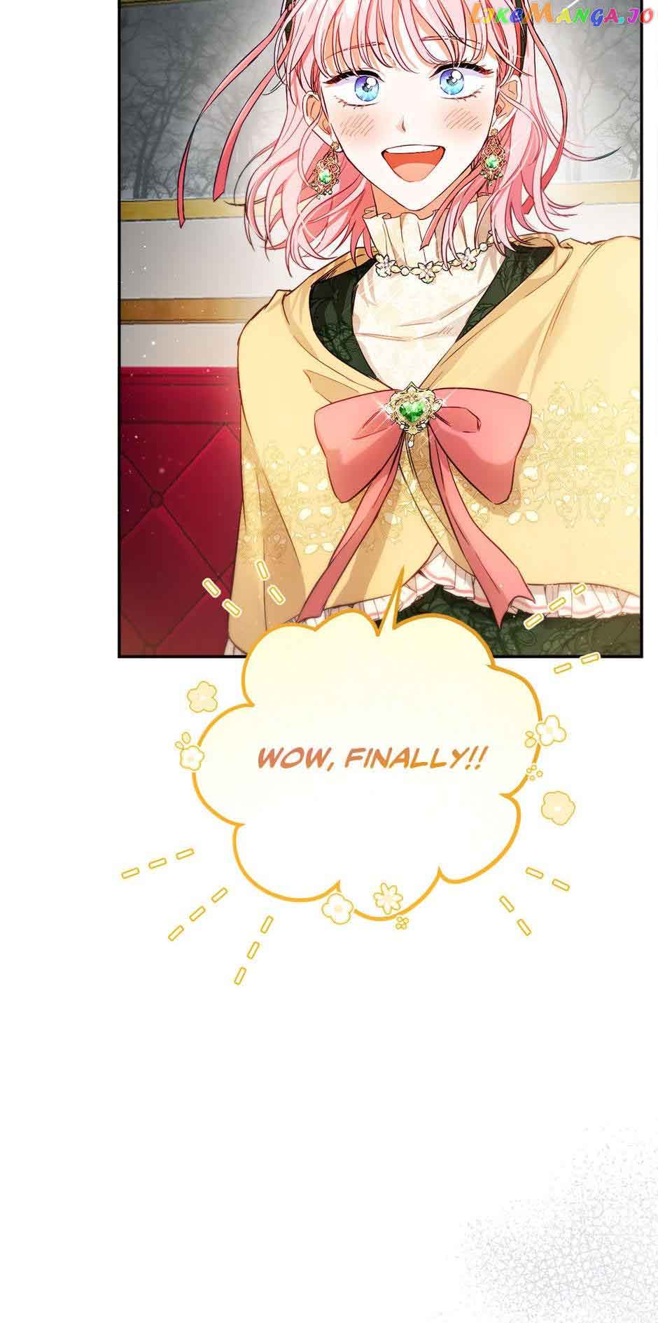 The Princess’s Double Life Chapter 78 - Page 66