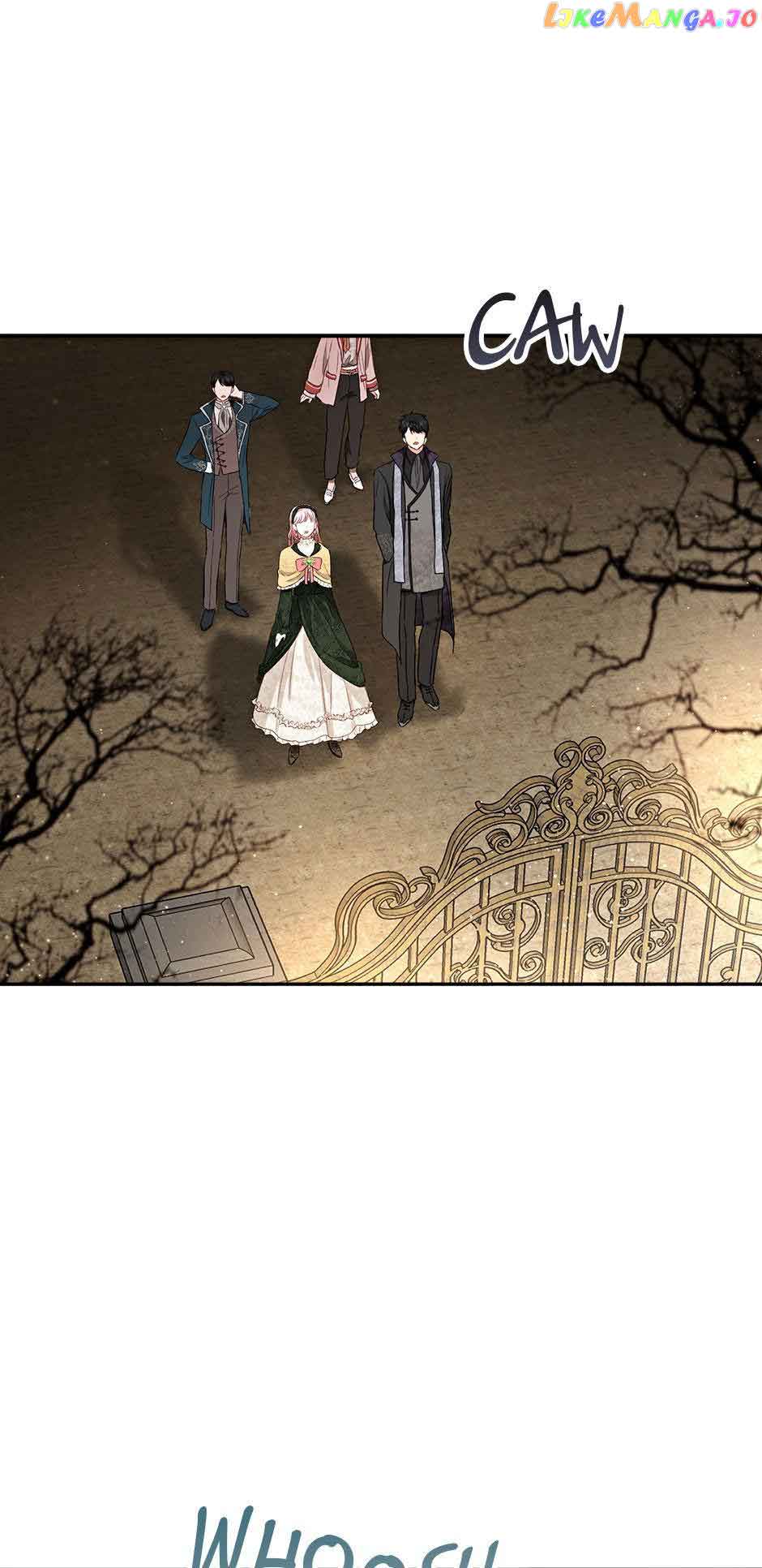 The Princess’s Double Life Chapter 78 - Page 69