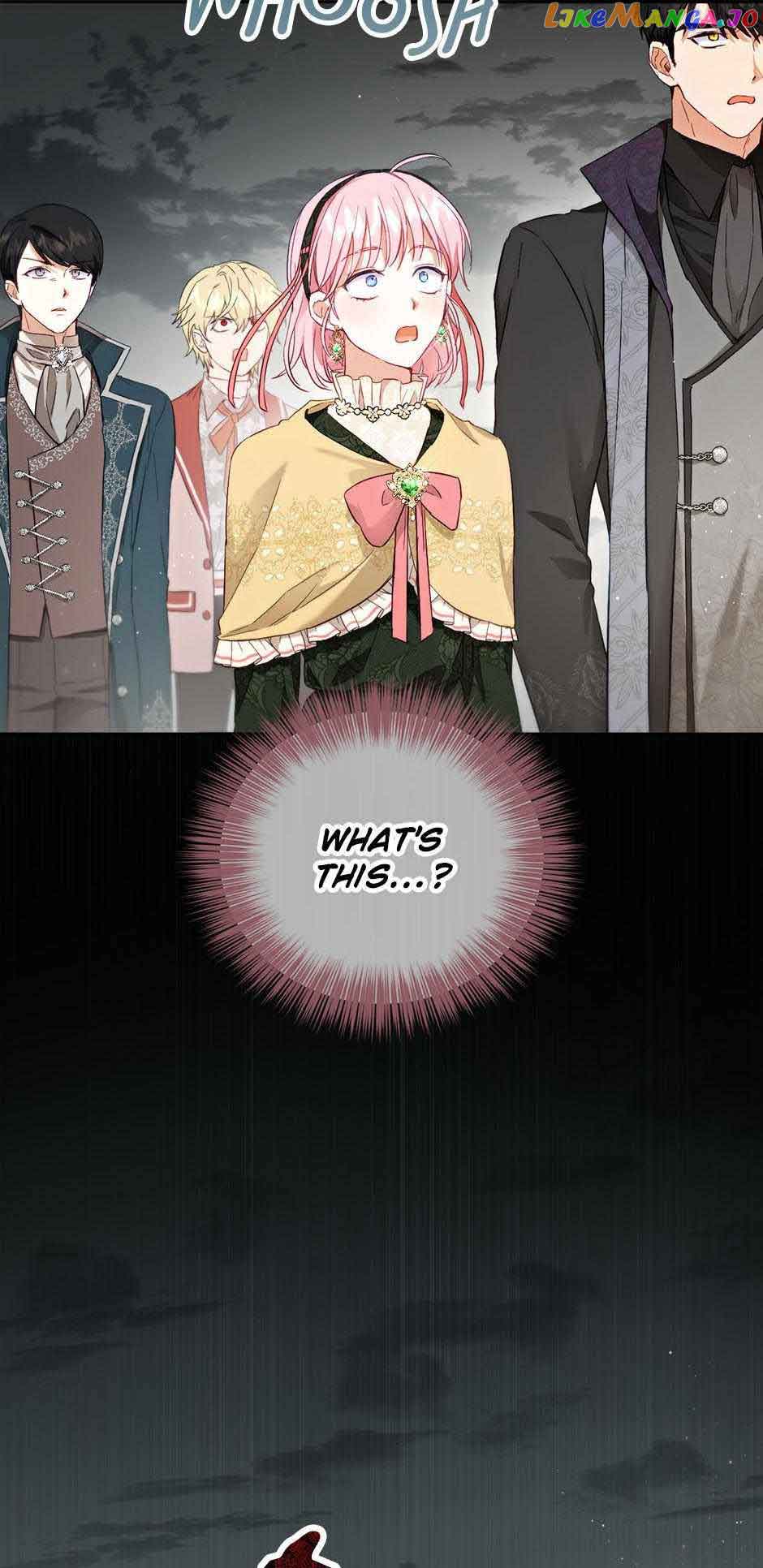 The Princess’s Double Life Chapter 78 - Page 70