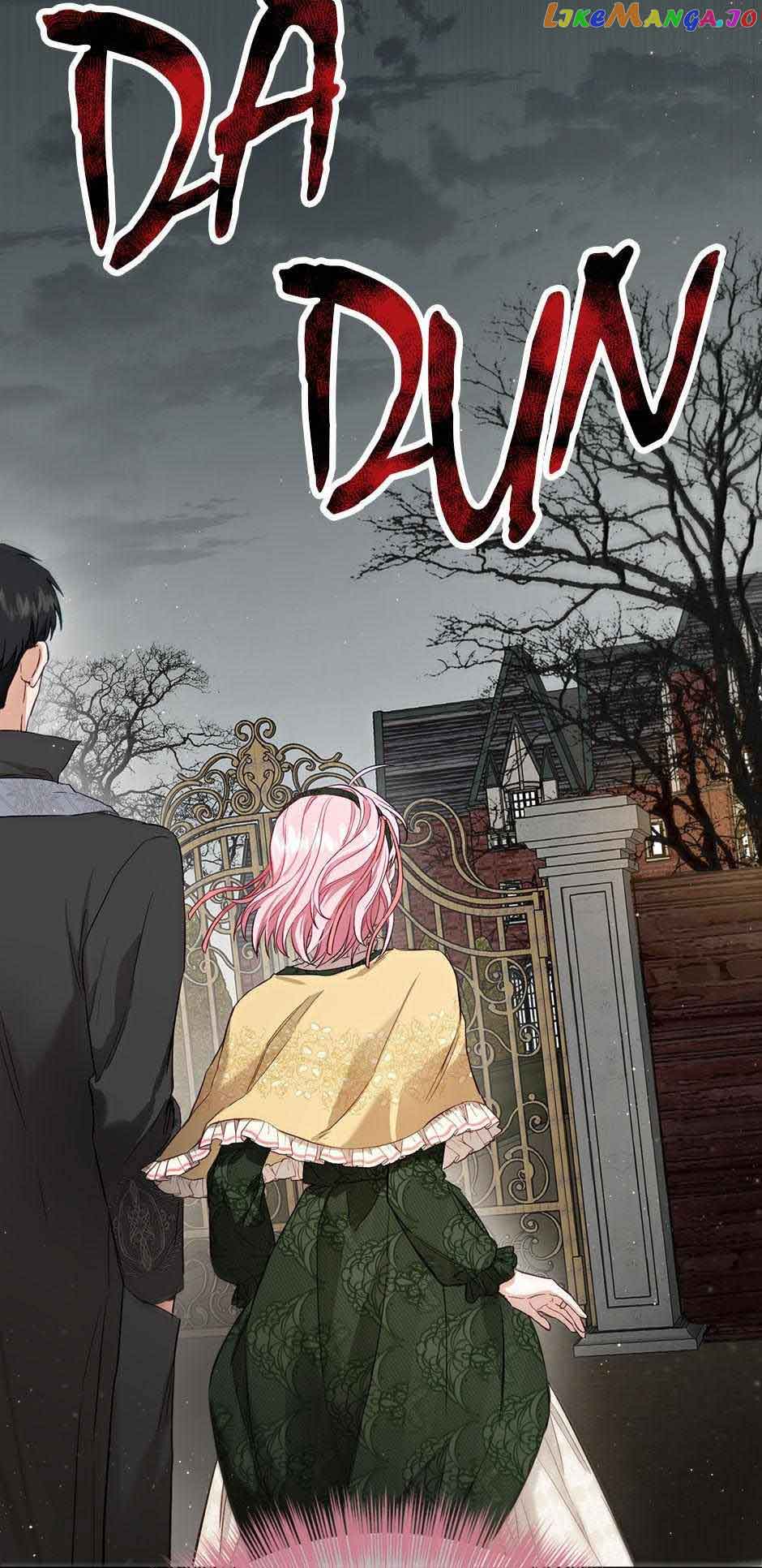 The Princess’s Double Life Chapter 78 - Page 71