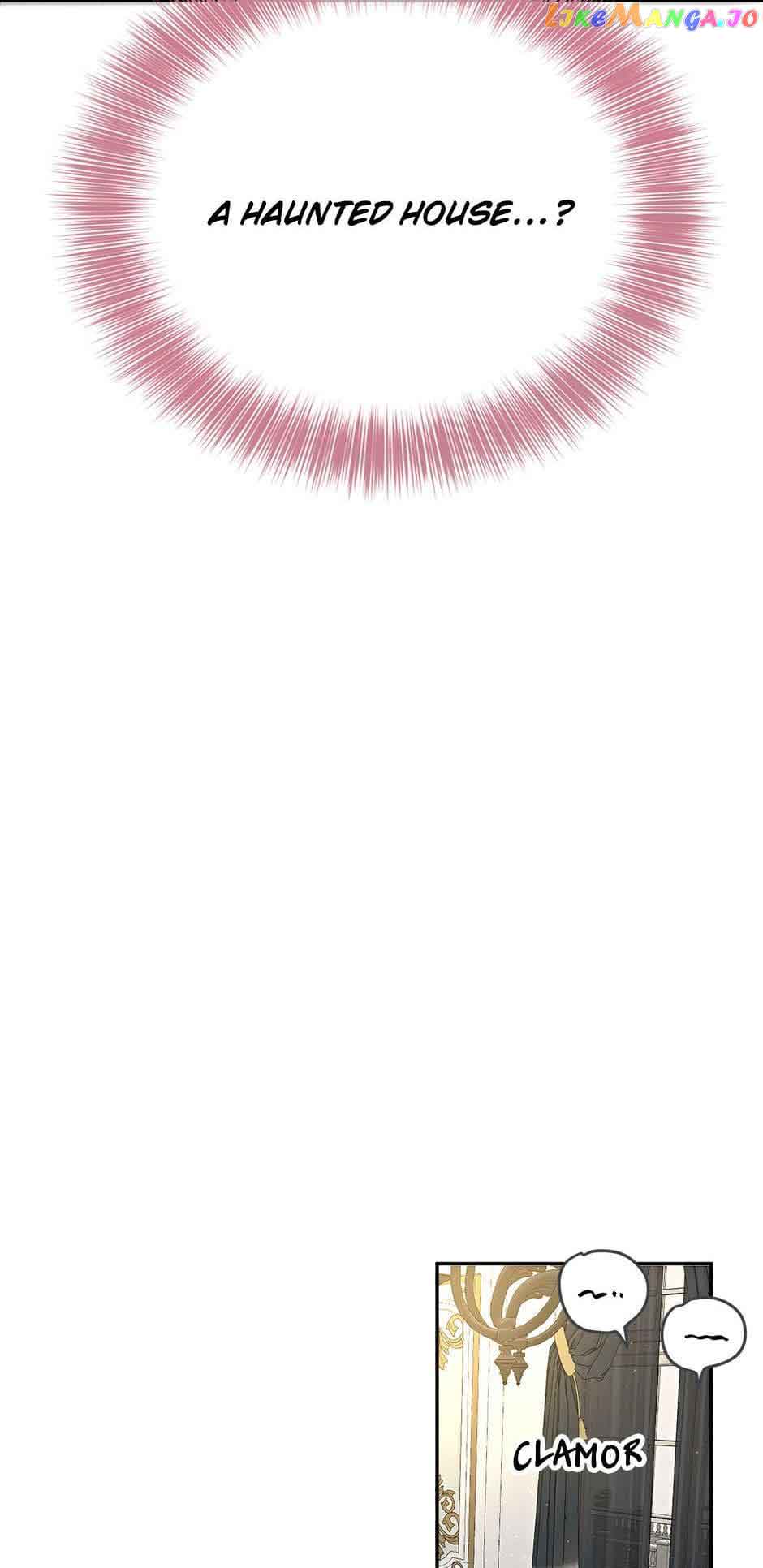 The Princess’s Double Life Chapter 78 - Page 72