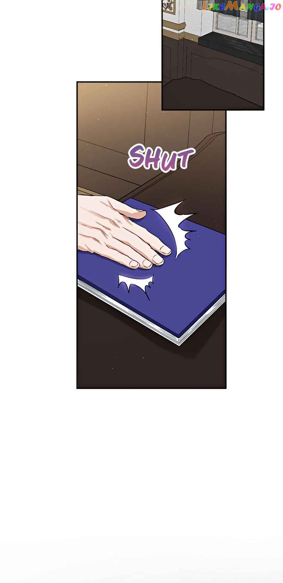 The Princess’s Double Life Chapter 78 - Page 73