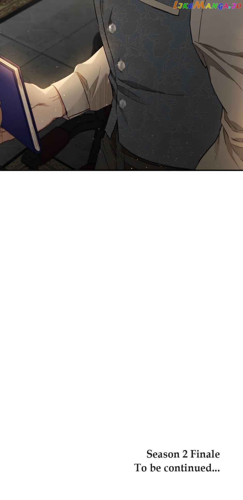 The Princess’s Double Life Chapter 78 - Page 75