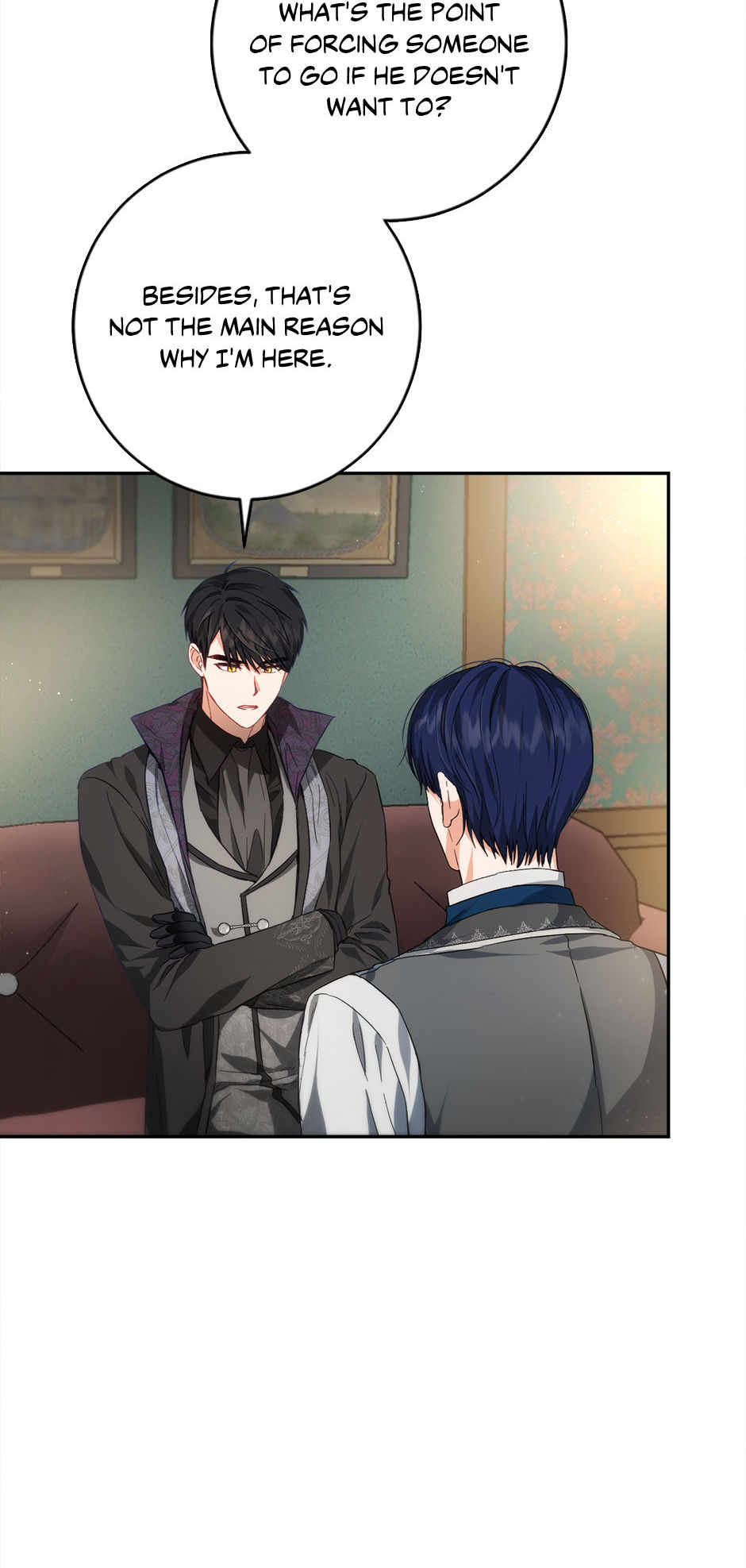 The Princess’s Double Life Chapter 80 - Page 4