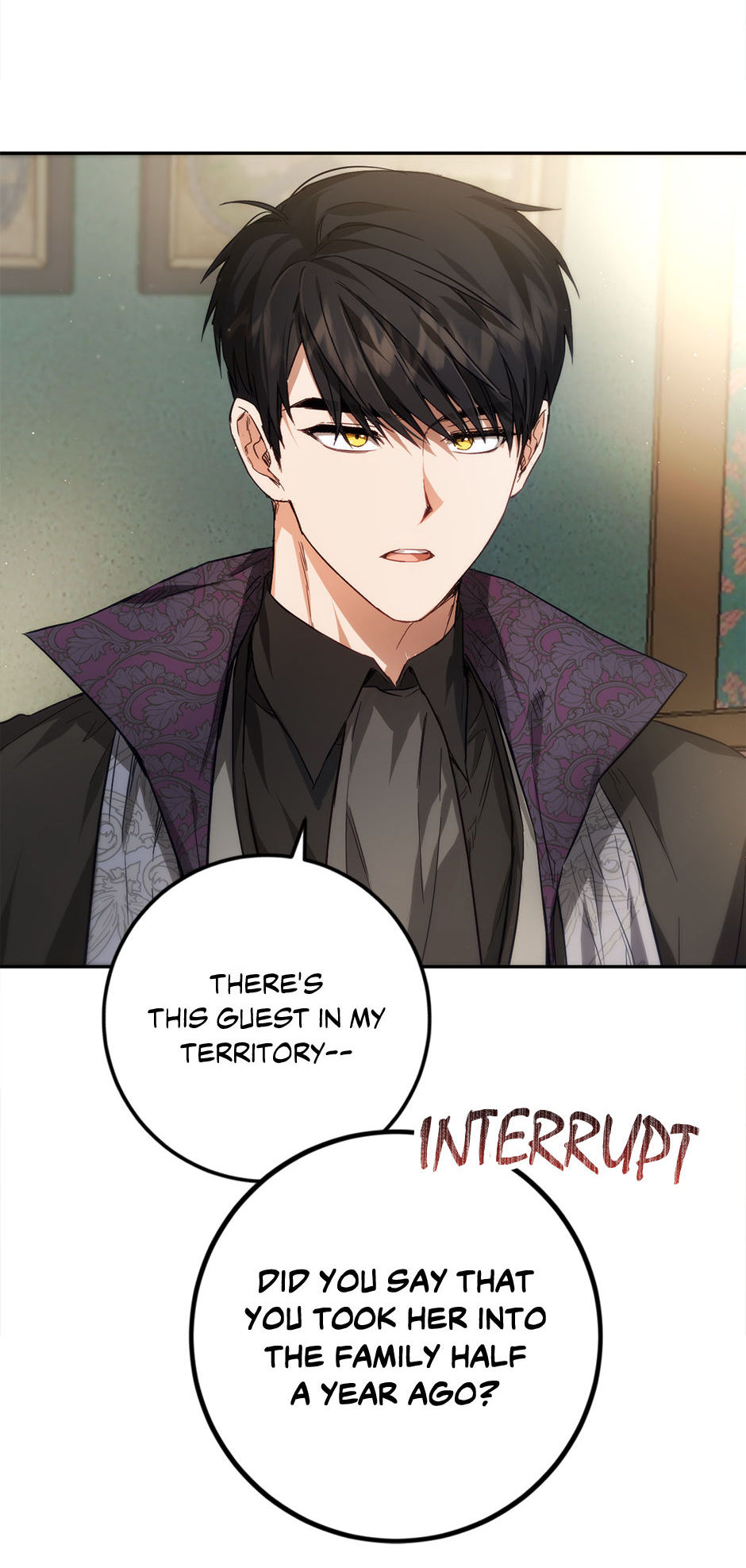 The Princess’s Double Life Chapter 80 - Page 5