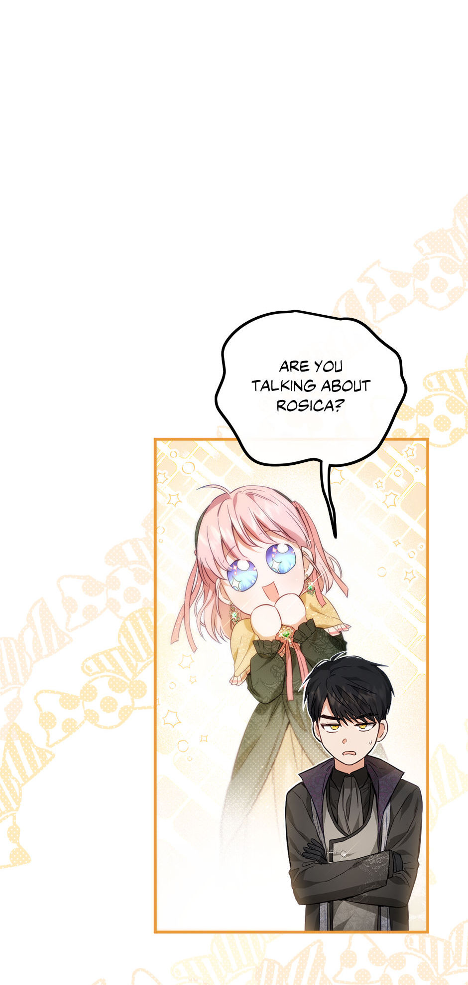 The Princess’s Double Life Chapter 80 - Page 6