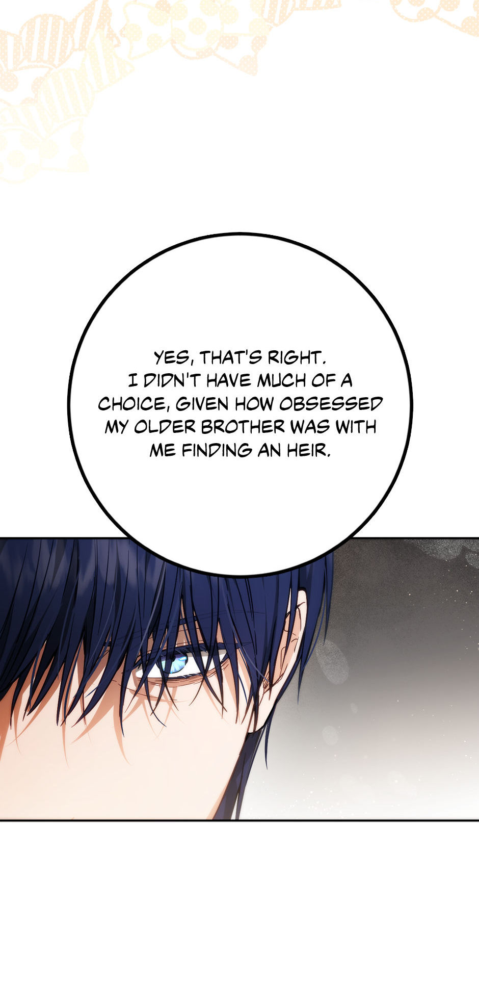 The Princess’s Double Life Chapter 80 - Page 7