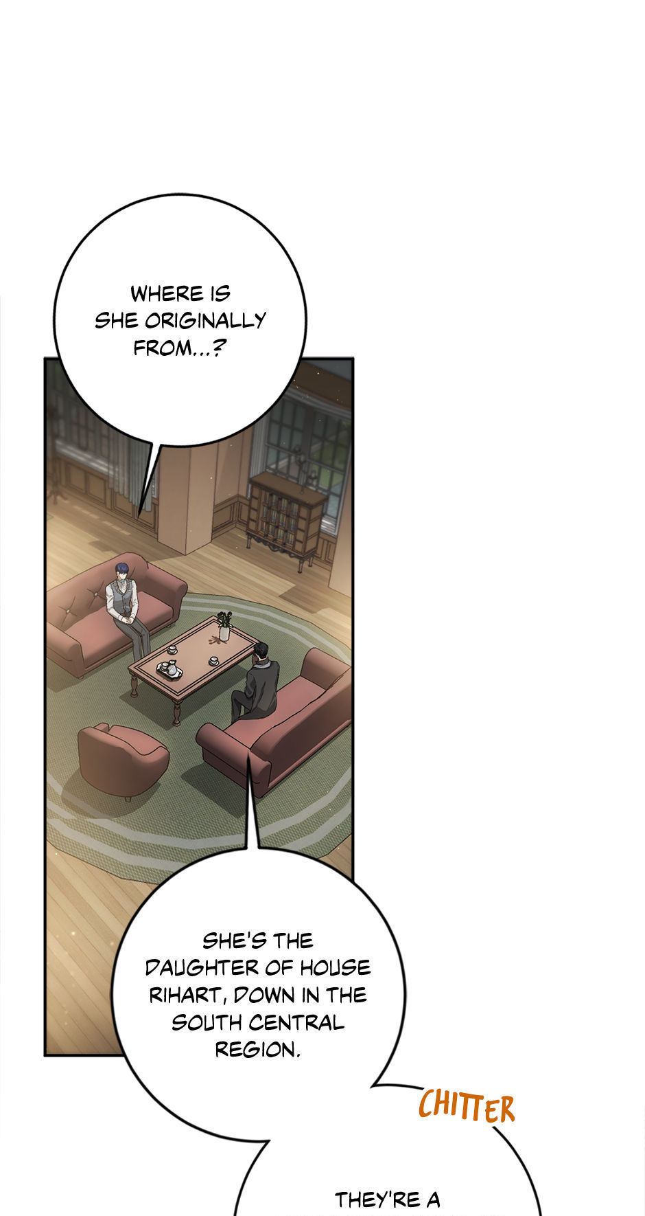 The Princess’s Double Life Chapter 80 - Page 8