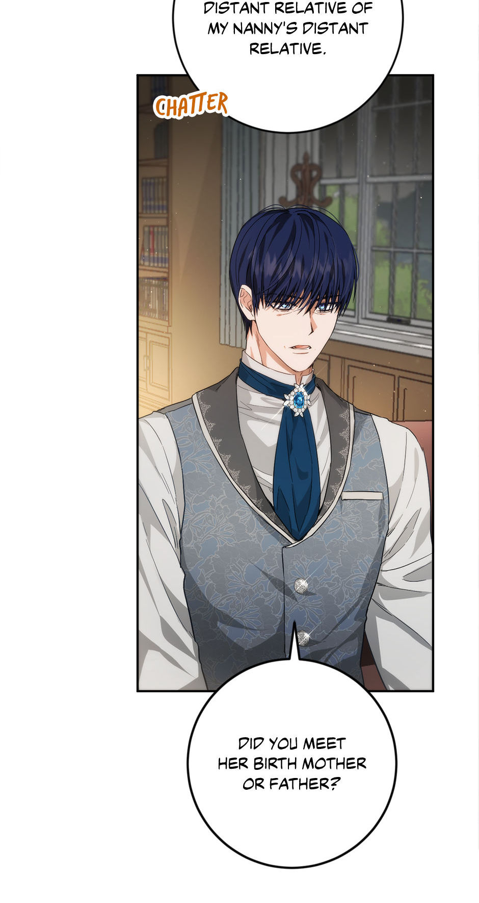 The Princess’s Double Life Chapter 80 - Page 9